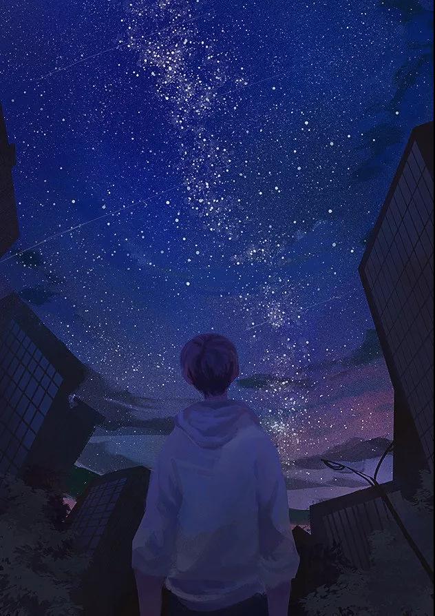 你的未來，才剛剛開始