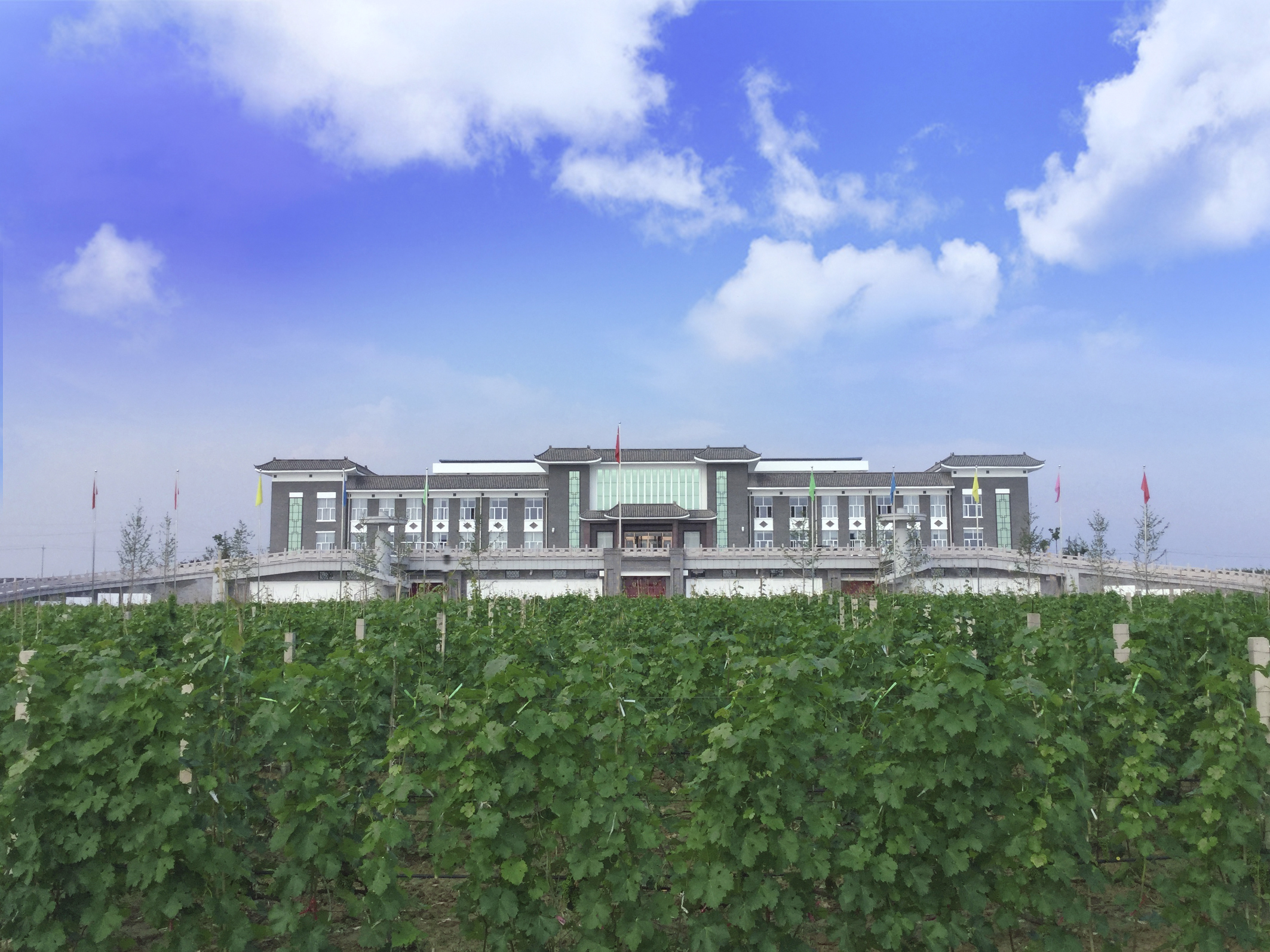 格瑞特莊園2021年秋季銷售精英招募計(jì)劃正式開啟！